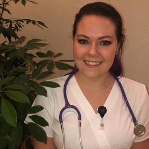 Meet your Posher, Lexi